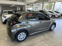 Utilisé 2023 Toyota Yaris Hybrid Business Edition | 19 980 € (Super prix)