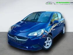 Utilisé 2015 Opel Corsa Citadine | 13 800 € (Prix cher)