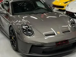 Nouvelle 2024 Porsche 911 GT3 Coupé | 280 000 €