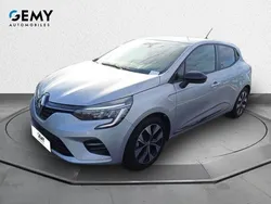 Gris Utilisé 2022 Renault Clio V Evolution Citadine | 17 290 € (Bon prix)