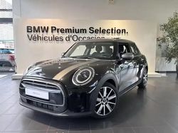 Noir Utilisé 2022 Mini Cooper Premium Plus Citadine | 26 770 € (Prix juste)
