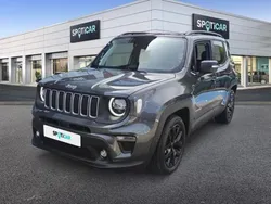 Noir Utilisé 2024 Jeep Renegade Summit SUV | 26 890 € (Prix juste)