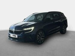 Bleu Utilisé 2024 Renault Espace Iconic Monospace | 40 980 € (Prix juste)