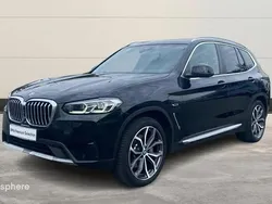 Utilisé 2021 BMW X3 xLine SUV | 42 999 € (Bon prix)