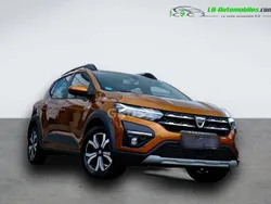 Utilisé 2021 Dacia Sandero Citadine | 19 700 € (Prix cher)