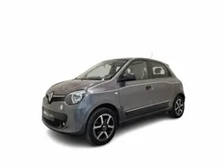 Gris Utilisé 2018 Renault Twingo Intens Citadine | 9 450 € (Prix juste)
