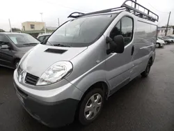 Gris Utilisé 2010 Renault Trafic Van | 7 900 € (Super prix)
