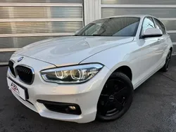 Utilisé 2015 BMW 116 Citadine | 8 990 € (Prix cher)