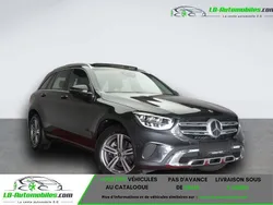 Utilisé 2022 Mercedes GLC220 | 47 000 € (Prix juste)