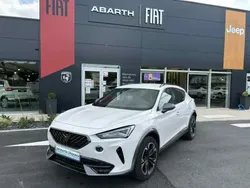 Utilisé 2022 Cupra Formentor SUV | 25 990 € (Prix juste)
