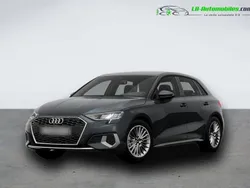 Utilisé 2023 Audi A3 Sportback Berline | 32 500 € (Prix cher)
