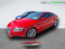 Utilisé 2019 Audi A5 Sportback Sport Berline | 31 100 € (Prix juste)