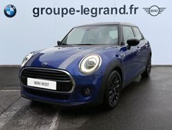 Utilisé 2020 Mini Cooper Citadine | 25 990 € (Prix assez cher)