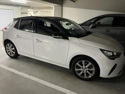 Blanc Utilisé 2021 Opel Corsa Berline | 10 500 € (Super prix)