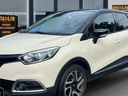 Utilisé 2015 Renault Captur Zen SUV | 7 980 € (Prix assez cher)