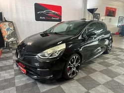 Noir Utilisé 2016 Renault Clio R.S. Trophy Citadine | 18 990 €