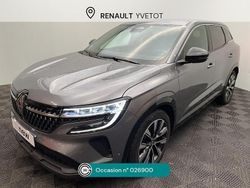 Gris Occasion 2023 Renault Austral Techno SUV | 28 990 € (Prix juste)