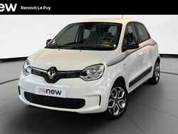 Blanc Utilisé 2022 Renault Twingo Equilibre Citadine | 11 900 € (Prix juste)