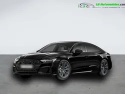 Utilisé 2024 Audi S7 Sportback Sport Citadine | 87 500 €