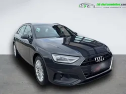 Utilisé 2020 Audi A4 Sport Break | 29 200 € (Bon prix)