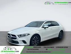 Utilisé 2022 Mercedes A180 Berline | 28 400 € (Prix juste)