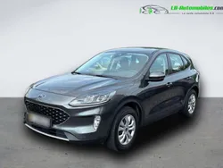 Utilisé 2021 Ford Kuga SUV | 28 400 € (Prix juste)