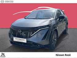 Gris Utilisé 2022 Nissan Ariya Evolve SUV | 33 990 € (Prix juste)