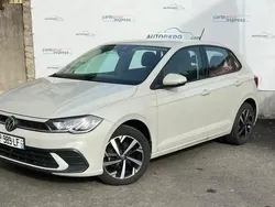Utilisé 2023 VW Polo Life Berline | 18 700 € (Prix juste)