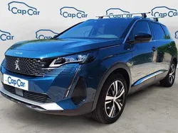 Utilisé 2023 Peugeot 5008 GTi Monospace | 29 990 €