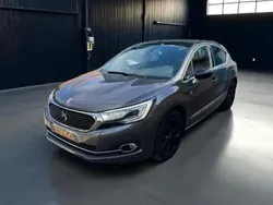 Gris Utilisé 2017 DS Automobiles DS4 Performance Berline | 11 790 €