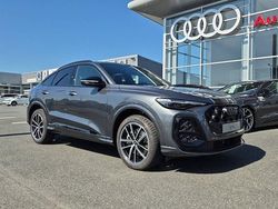 Gris daytona nacré Utilisé 2025 Audi Q5 Sportback Design SUV | 82 990 €