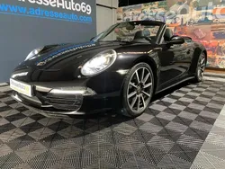Utilisé 2013 Porsche 911 Carrera 4S Cabriolet Cabriolet | 104 990 € (Prix cher)