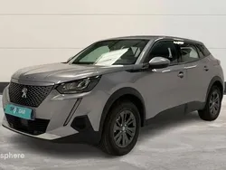 Utilisé 2021 Peugeot e-2008 Active SUV | 15 499 €