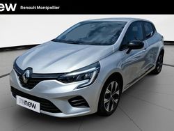 Gris Utilisé 2023 Renault Clio V Evolution Citadine | 15 590 € (Prix juste)