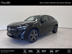 Utilisé 2024 Mercedes GLC220 AMG line Coupé | 67 990 € (Prix cher)