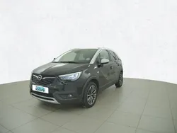 Noir Utilisé 2020 Opel Crossland X Design Edition SUV | 12 990 € (Prix juste)