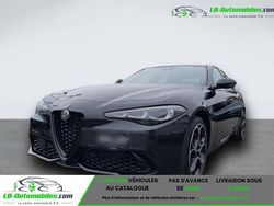 Utilisé 2024 Alfa Romeo Giulia Berline | 43 000 € (Prix juste)