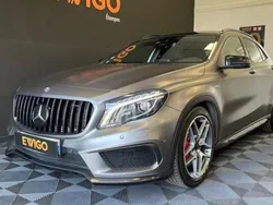 Utilisé 2016 Mercedes GLA45 AMG AMG SUV | 31 990 € (Prix juste)