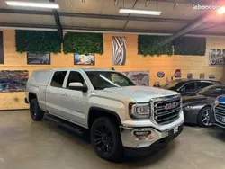 Argent Utilisé 2018 GMC Sierra SUV | 41 900 €