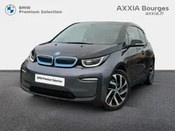 Utilisé 2021 BMW i3 Citadine | 19 890 € (Prix juste)
