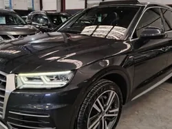 Utilisé 2018 Audi Q5 S-Line SUV | 22 990 € (Prix juste)