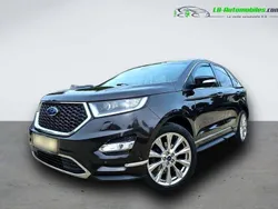 Utilisé 2017 Ford Edge SUV | 28 200 € (Prix assez cher)