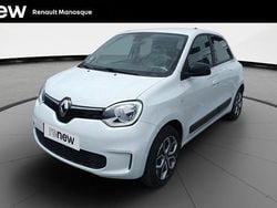 Blanc Utilisé 2022 Renault Twingo Equilibre Citadine | 11 990 € (Prix juste)