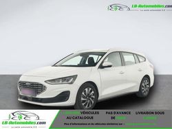 Utilisé 2023 Ford Focus Break | 23 000 € (Prix juste)