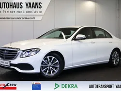 Utilisé 2019 Mercedes E200 Berline | 26 289 €