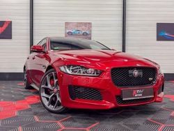 Utilisé 2015 Jaguar XE S Berline | 32 990 €