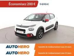 Blanc Utilisé 2018 Toyota Aygo X-play Citadine | 9 690 € (Bon prix)