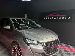 Utilisé 2021 Peugeot 208 Allure Citadine | 15 990 € (Prix juste)