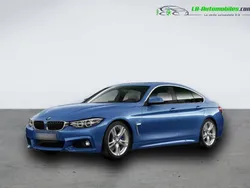Utilisé 2020 BMW 430 Comfort Edition Coupé | 37 200 €