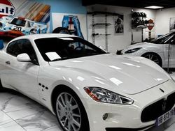 Utilisé 2008 Maserati Granturismo Coupé | 44 990 € (Prix juste)